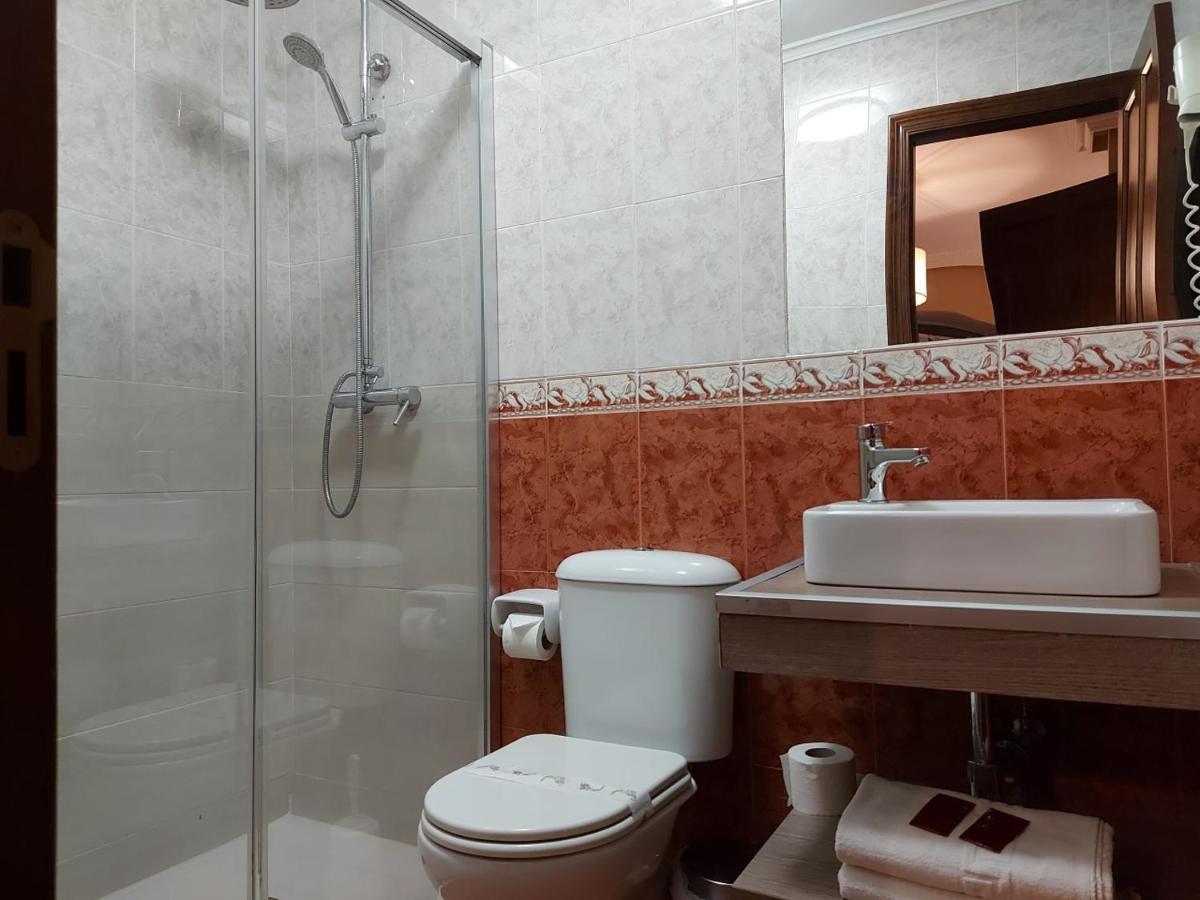 Hotel Rural Entremontes Onís Εξωτερικό φωτογραφία