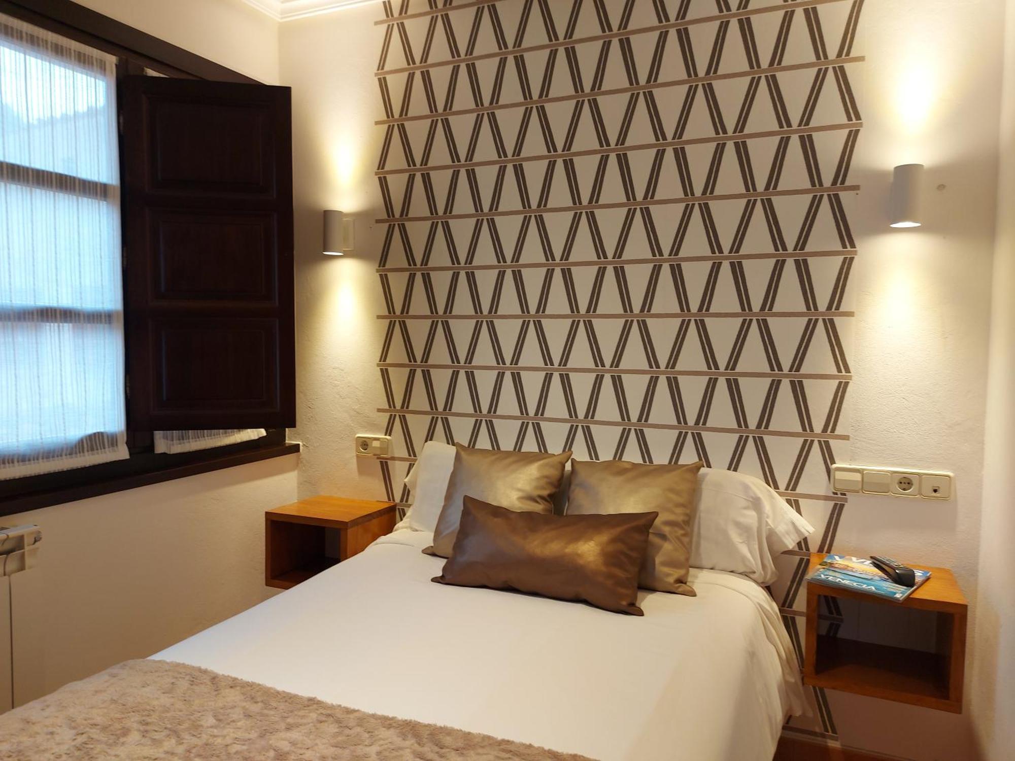 Hotel Rural Entremontes Onís Εξωτερικό φωτογραφία