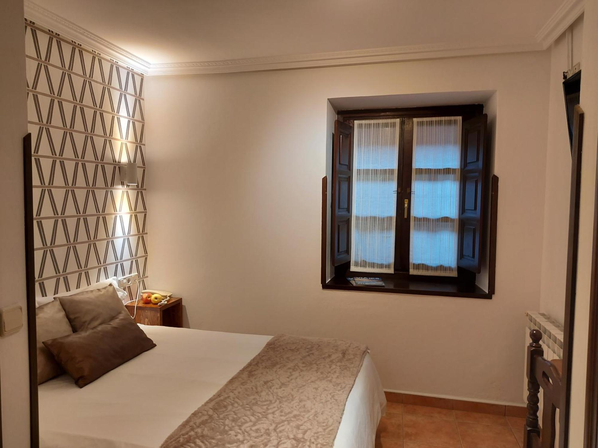 Hotel Rural Entremontes Onís Εξωτερικό φωτογραφία
