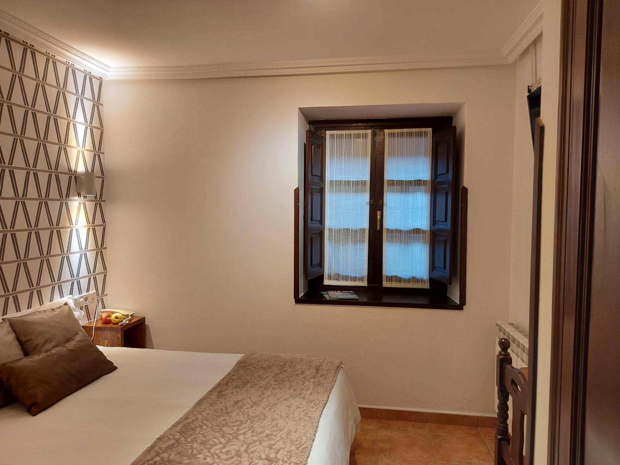 Hotel Rural Entremontes Onís Εξωτερικό φωτογραφία