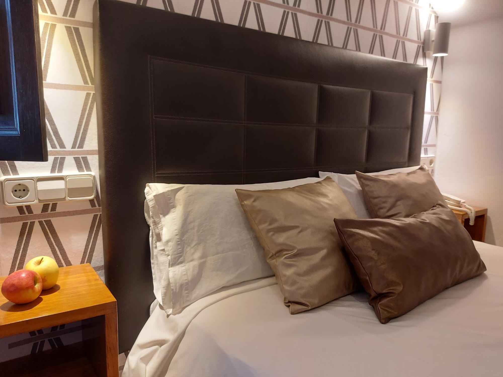 Hotel Rural Entremontes Onís Εξωτερικό φωτογραφία