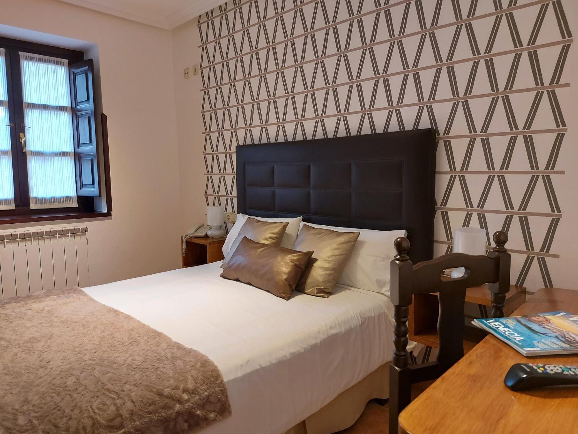 Hotel Rural Entremontes Onís Εξωτερικό φωτογραφία