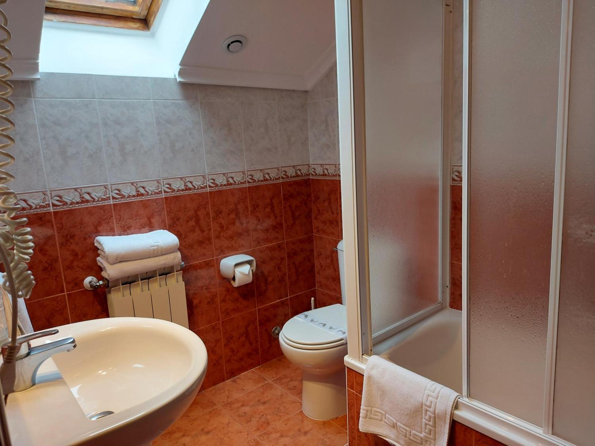 Hotel Rural Entremontes Onís Εξωτερικό φωτογραφία