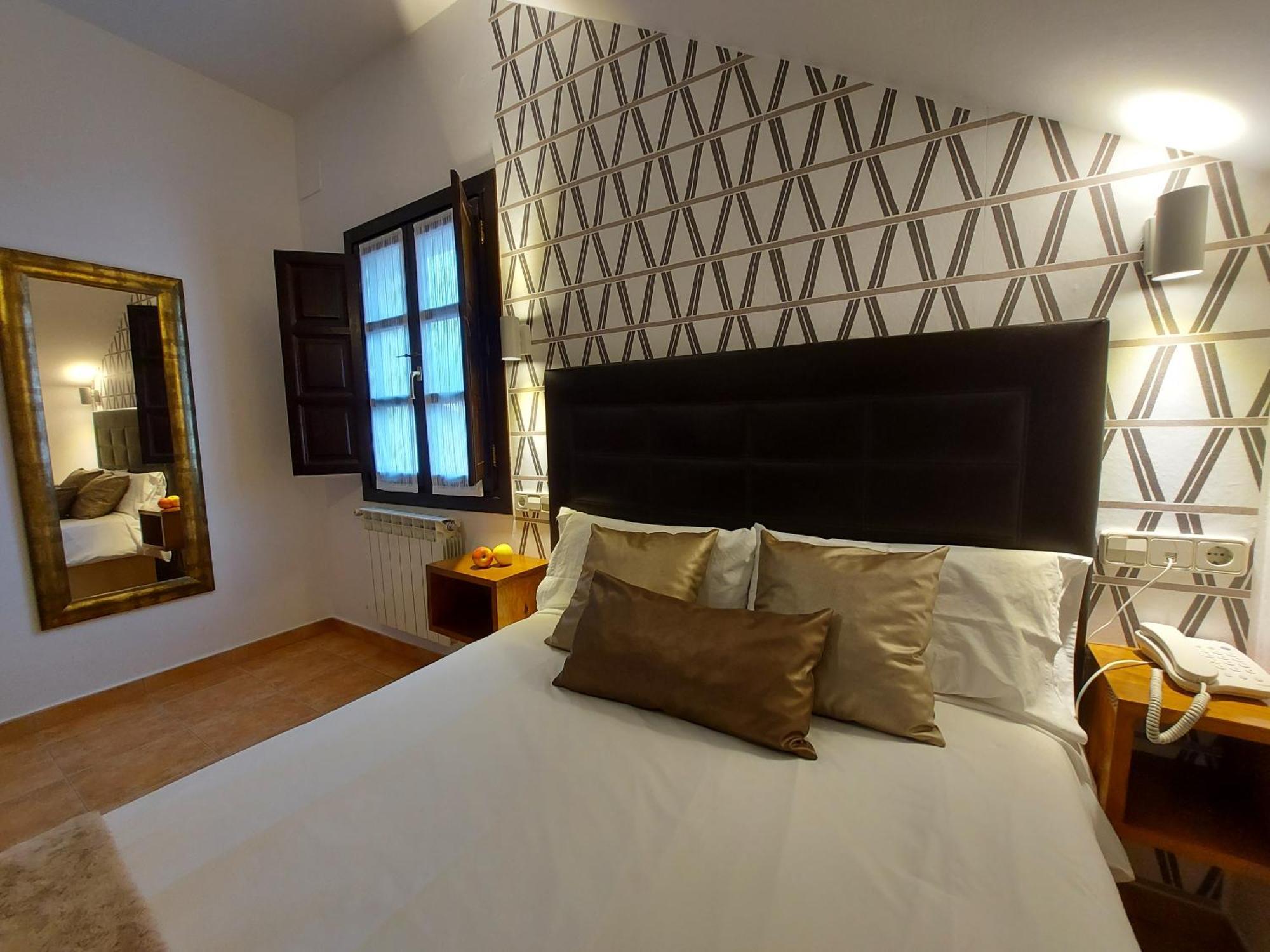 Hotel Rural Entremontes Onís Εξωτερικό φωτογραφία
