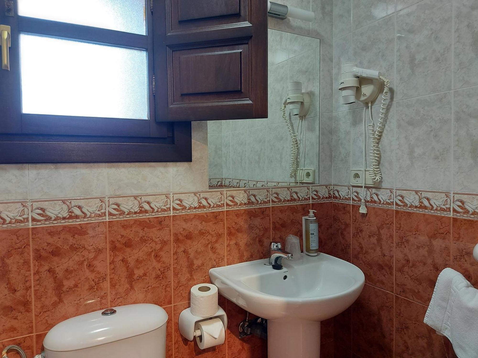 Hotel Rural Entremontes Onís Εξωτερικό φωτογραφία