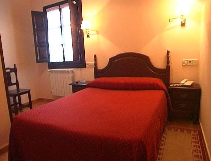 Hotel Rural Entremontes Onís Δωμάτιο φωτογραφία