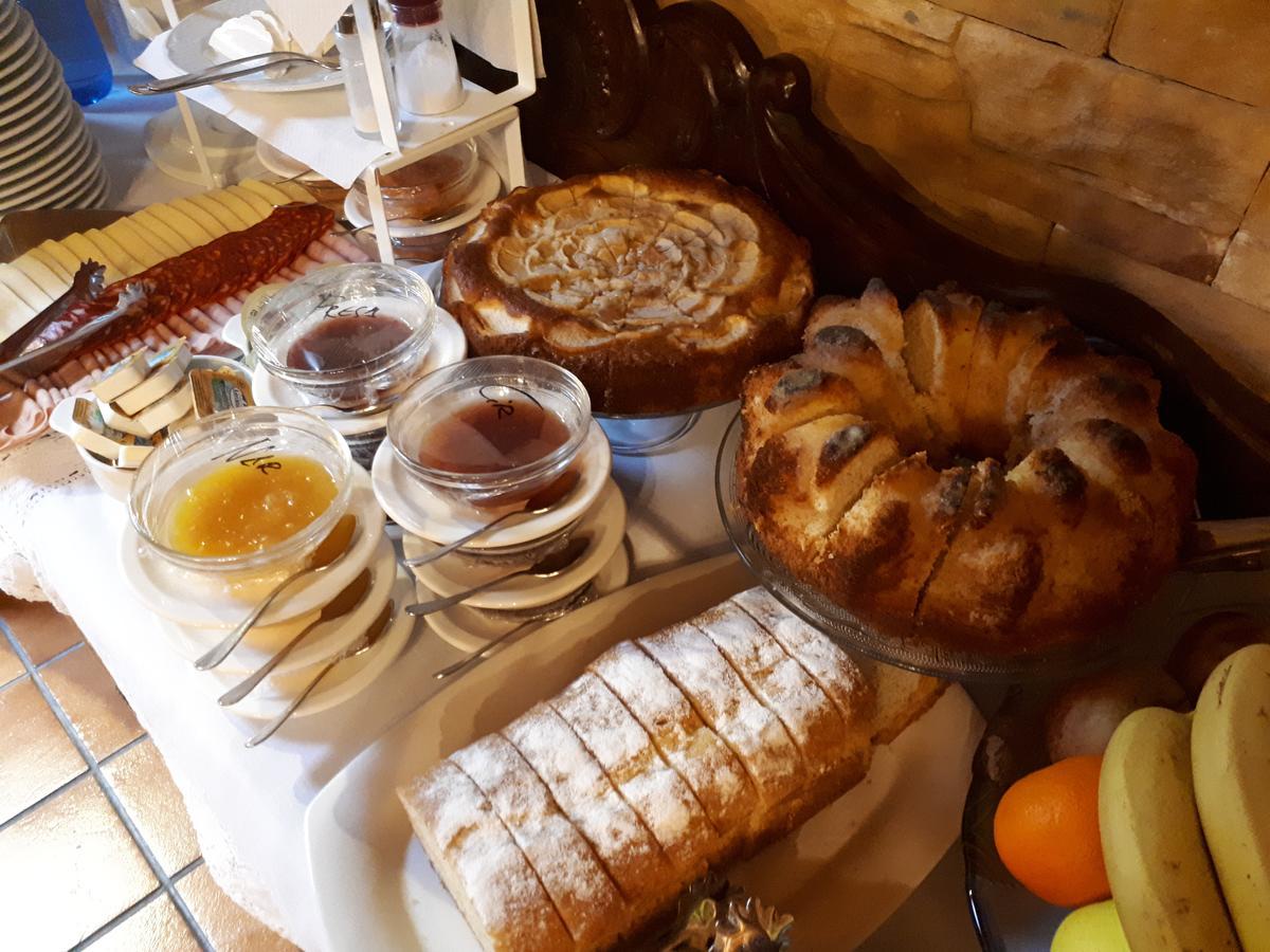 Hotel Rural Entremontes Onís Εξωτερικό φωτογραφία